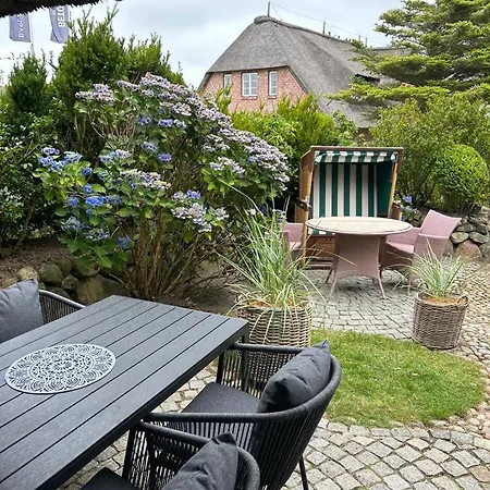 Hideaway Apartment Kampen