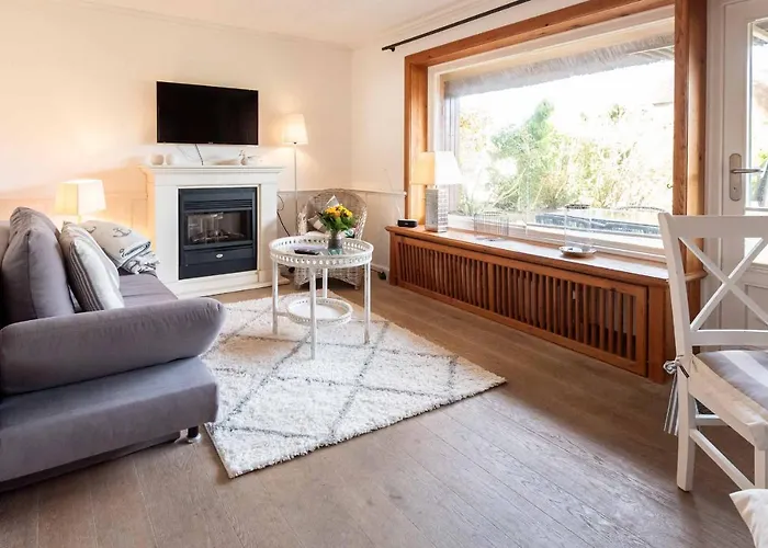 Appartement Hideaway