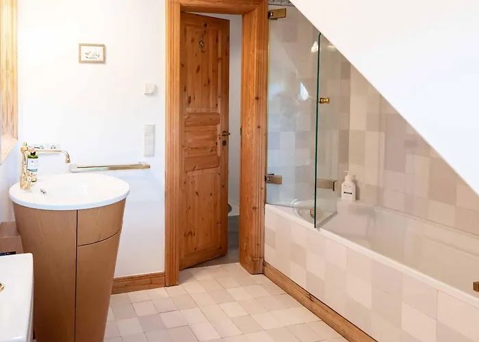 Appartement Hideaway