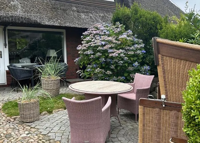 Hideaway Appartement *