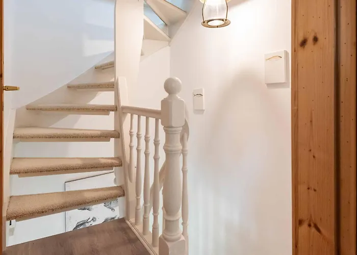 Hideaway Appartement Kampen